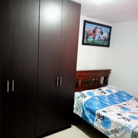 Apartamento Amueblado En Armenia Quindio Apartment Exterior photo