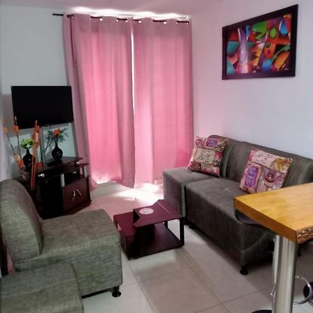 Apartamento Amueblado En Armenia Quindio Apartment Exterior photo