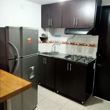 Apartamento Amueblado En Armenia Quindio Apartment Exterior photo