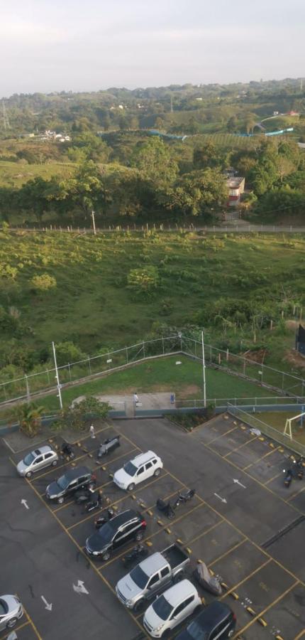 Apartamento Amueblado En Armenia Quindio Apartment Exterior photo